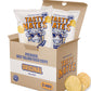 TASTY NATES Beef Tallow Potato Chips - Original Sea Salt, 7oz Pack of 2, Seed Oil Free, Paleo Snacks