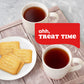 Christie Peek Freans Social Tea Cookies, 350G/12.3 Oz {Imported From Canada}