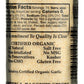 Morton & Bassett Organic Garlic Powder, 2.6 OZ, Pack of 1, Non-GMO, Gluten-Free