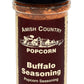 Amish Country Popcorn | Buffalo Flavor Popcorn Seasoning - 4.75 oz | Old Fashioned, Non-GMO and Gluten Free