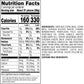Cheetos Crunchy Cheese Flavored Snacks, 64 Count (Pack of 1) - Irresistible Cheese Flavor, Perfect for Parties and Snacking