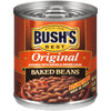 Bush's Best Baked Beans Original Seasoned with Bacon & Brown Sugar