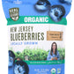 SEAL THE SEASONS Organic New Jersey Blueberries, 32 OZ