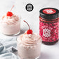 Good Good Cherry Jelly - 12 Oz / 330 G - Keto Friendly No Added Sugar Cherry Jam - Keto - Vegan - Gluten Free - Diabetic - 12 Ounce (Pack Of 2)