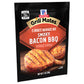 Mccormick Grill Mates Smoky Bacon Bbq 3-In-1 Seasoning Mix, 1 Oz (Pack Of 12)