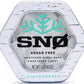 Wintergreen Keto Xylitol Candy Chips - Sn 1.5Oz Tin - Sugar-Free Candy With Only 2 Ingredients | Low Carbs, Diabetic-Friendly, N