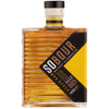 Think Distributors SOBOUR Non Alcoholic Whiskey – Bourbon Alternative, 700ml, Premium Spirits