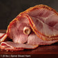 Omaha Steaks Spiral Sliced Ham with Seasoning – Flavorful, Juicy Ham, Perfect for Holidays and Gatherings, 3.5 lbs