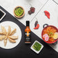 Carolina Reaper Bundle By Bravado Spice FEATURED ON HOT ONES Gluten Free, Vegan, Low Carb, Paleo Hot Sauce All Natural 5 oz Hot