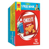 Cheez-It Snack Crackers Original - 12 PK