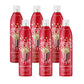 Winona Pure Popcorn Butter Spray - Movie Theater Flavor, 5 oz Bottle, 6 Pack - Perfect for Popcorn, Chicken, and Vegetables