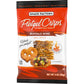 Snack Factory Pretzel Crisps, Buffalo Wing, On-the-Go Bag, 3 Oz (Pack of 8)
