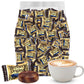 Werther's Original Hard Sugar Free Coffee Caramel Candy, Individually Wrapped Healthy Sweet Coffee Caramel Bites for Guilt-Free 