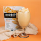 Crunchies Freeze-Dried Fruits Snack Packs, 100% Natural, Non-GMO, Kosher, Pack of 6 (Mango)