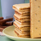 Katz Gluten Free Toaster Pastries.Unfrosted Cinnamon Gluten Free, Dairy Free, Nut Free, Peanut Free, Soy Free. Kosher Snacks 8 O