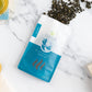 Taiwanese High Mountain Milk Oolong Tea - Xin Qing Milk Oolong Tea - Jinxuan Oolong Loose Leaf Milk Tea