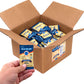 Sweet Gordito Sweetened Condensed Milk Creamer Singles - 60 Pack, 0.9 Oz, Non-Refrigerated Coffee & Tea Creamers