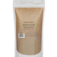 8oz Ground Brown Flaxseed Flax Seed Powder Omega-3 Fats | NON GMO | Gluten-free | 8 ounces Semillas de linaza en polvo