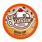Sundae Ice Cream Flavored Coffee Pods, Compatible with 2.0 Keurig K-Cup Brewer, 48 Count (Mocha Chip)