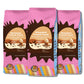 Crazy Cups Flavored Ground Coffee  Cinnamon French Toast  For Brewing Flavored Hot or Iced Coffee  3 Pack
