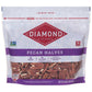 Diamond Of California Pecan Halves, 16Oz - 1 Count