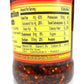 Lao Gan Ma Spicy Chili Crisp Hot Sauce Family/Restaurant Size 24.69 Oz.(700 g.)
