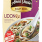 Annie Chun's Udon Soup Bowl, 5.9 oz, PACK OF 6