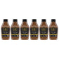 Maille Mustard Old Style Squeeze 8.5 Oz, Pack Of 6