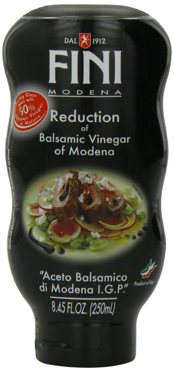 Fini Balsamic Glaze, 8.45 Ounce Bottles