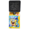 Ten Acre Gifts SpongeBob Squarepants Pancake Mix and Pan Gift Set, Easy Instant Baking Mix with Square Frying Pan, 6 oz
