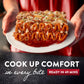Stouffers Lasagna with Meat & Sauce, Large Size Frozen Meal, Meals Entrees, 19 Oz
