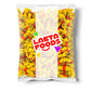 LaetaFood Mary Jane candy Peanut Butter Flavored Taffies 1 Pound Bag
