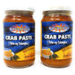 Navarro'S Crab Paste, Regular, 8Oz (227G), 2 Pack