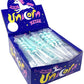 Unicorn Pops 48 Count - Individually Wrapped Unicorn Lollipops - Great For Party Favors, Candy Buffets (Blue Raspberry (Turquois