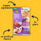 Eb Pb J Grape Bites ( 6 X 3 Oz   )