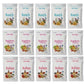 Salad Dressing Packets - Variety Pack 1.5oz - 15 Count (Fat Free Variety)