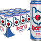 Bang Energy Star Blast, Sugar-Free Energy Drink, 16 Ounce (Pack of 12)
