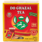 Do Ghazal Super Ceylon Black Tea Bags - 50 x 2g Teabags Individually Wrapped