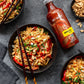 Sky Valley Sriracha Sauce - Red Jalapeno, Gluten Free, Vegan, Non-GMO, 18.5 Oz