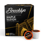 Brooklyn Beans Maple Sleigh Coffee Pods, Compatible with Keurig 2.0, 40 Count