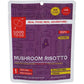 GOOD TO-GO Mushroom Risotto (Single Serving) | Camping & Backpacking Food | Just Add Water Backpacking Meals | Good To-Go Dehydrated Meals Taste Better Than Freeze Dried Food