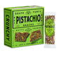 South 40 Snacks Crunchy Pistachio Bar  Just 4 Ingredients  Touch of Honey (40g Bar  Pack of 12)