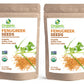 Organic Fenugreek Seeds  16oz Pack of 2  Lab Tested for Purity  Resealable Kraft Bag, USDA Organics and Non-gMO Verified Project