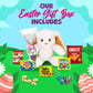 Premade Easter Baskets For Kids - Easter Treat Boxes Already Filled For Boys And Girls, Adults, And Teens