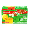 Taj  n Cl  sico Chile Lime Seasoning Mini Display 0.35 oz, 40 Mini Bottles (Pack of 1)