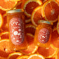 Marmalade Grove, Cara Cara & Hibiscus Marmalade, Handmade With Fresh Fruit - 10 Oz (2 Packs)