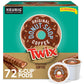 The Original Donut Shop Twix Coffee, Keurig Single Serve K-Cup Pods, 72 Count