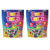 Zollipops Clean Teeth Keto Sugar Free Taffy Variety Pack, 3 Oz (Pack Of 2) - Indulge In Assorted Flavors For A Guilt-Free And Ta