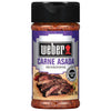 Weber Carne Asada Seasoning, 5.25 oz (Pack of 6)