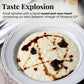 Balsamic Pearls With Balsamic Vinegar Of Modena Igp And Truffle - Fondo Montebello, 1.76Oz (50Gr), Delicious Flavor Pearls, Impo